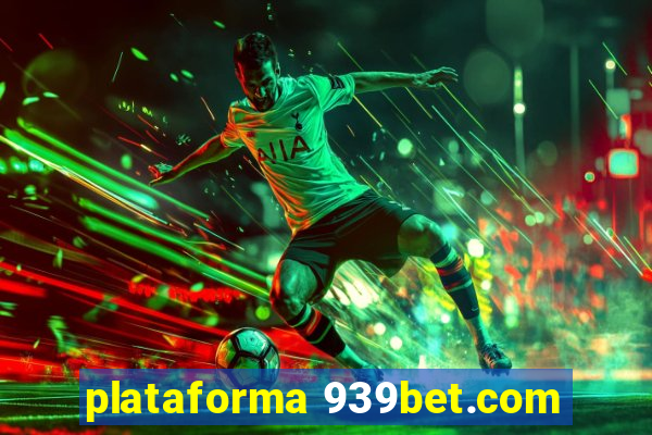 plataforma 939bet.com